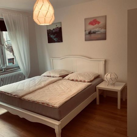 A2 Central Apartman Bréma Kültér fotó