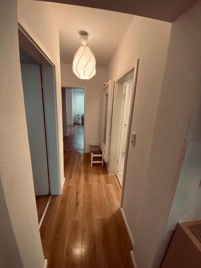 A2 Central Apartman Bréma Kültér fotó