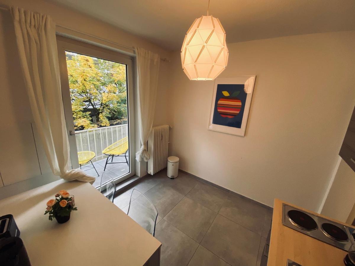 A2 Central Apartman Bréma Kültér fotó
