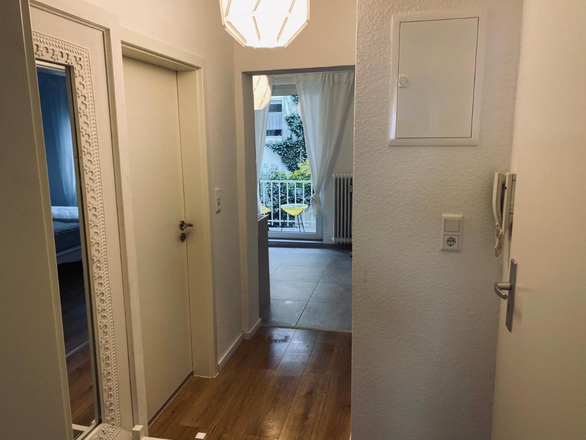 A2 Central Apartman Bréma Kültér fotó