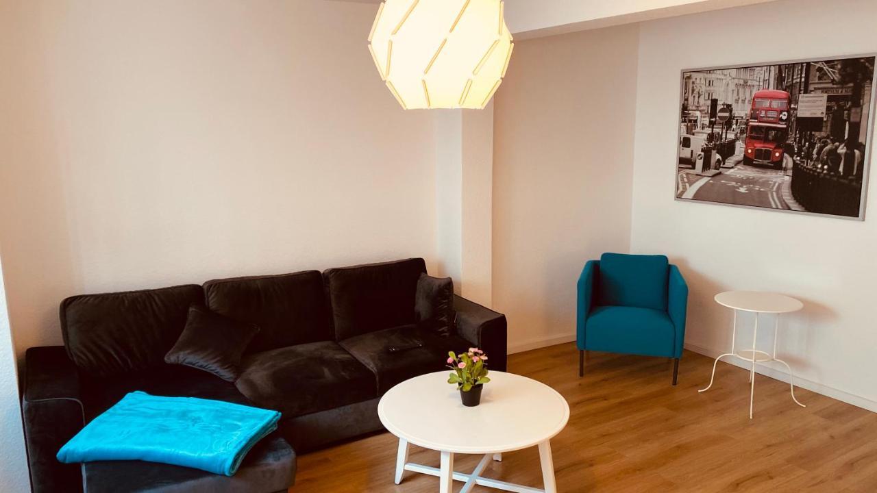 A2 Central Apartman Bréma Kültér fotó