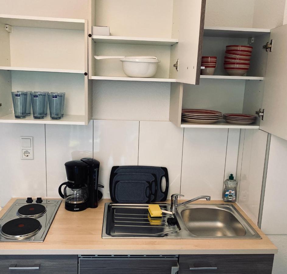 A2 Central Apartman Bréma Kültér fotó